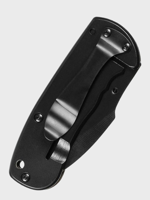 FOX OUTDOOR NÓŻ SKŁADANY COMPACT