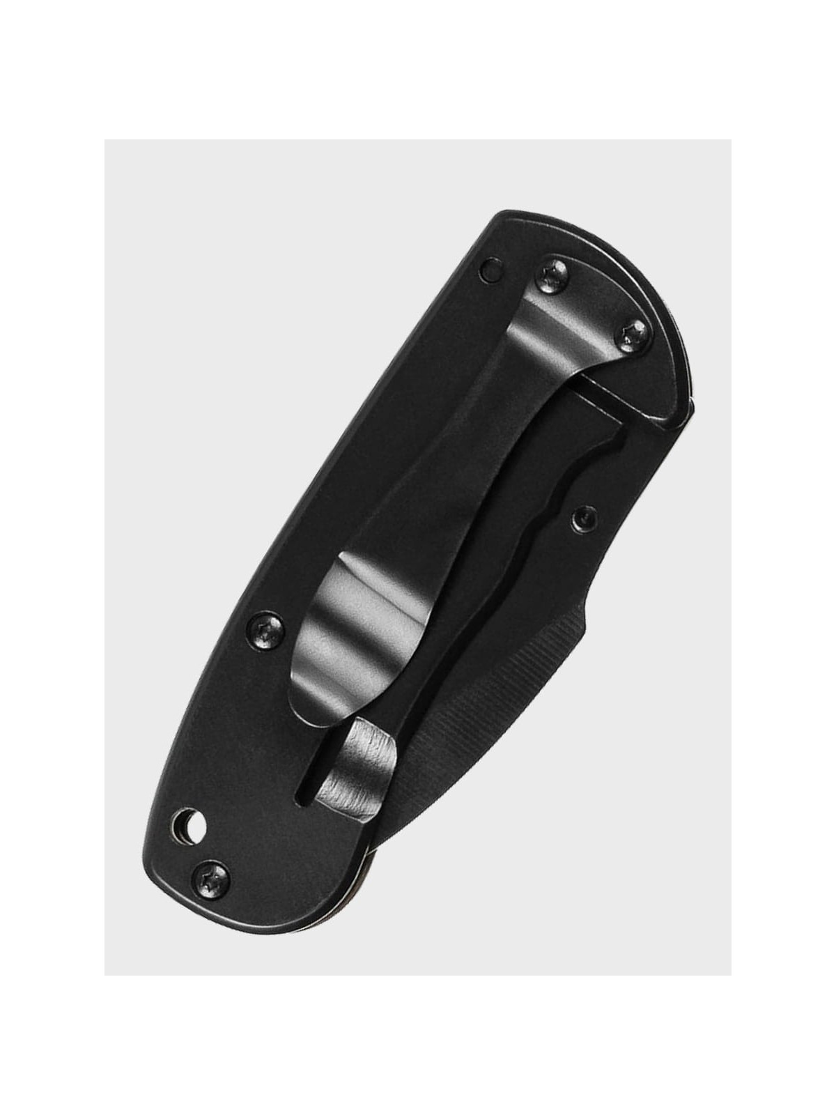 FOX OUTDOOR NÓŻ SKŁADANY COMPACT