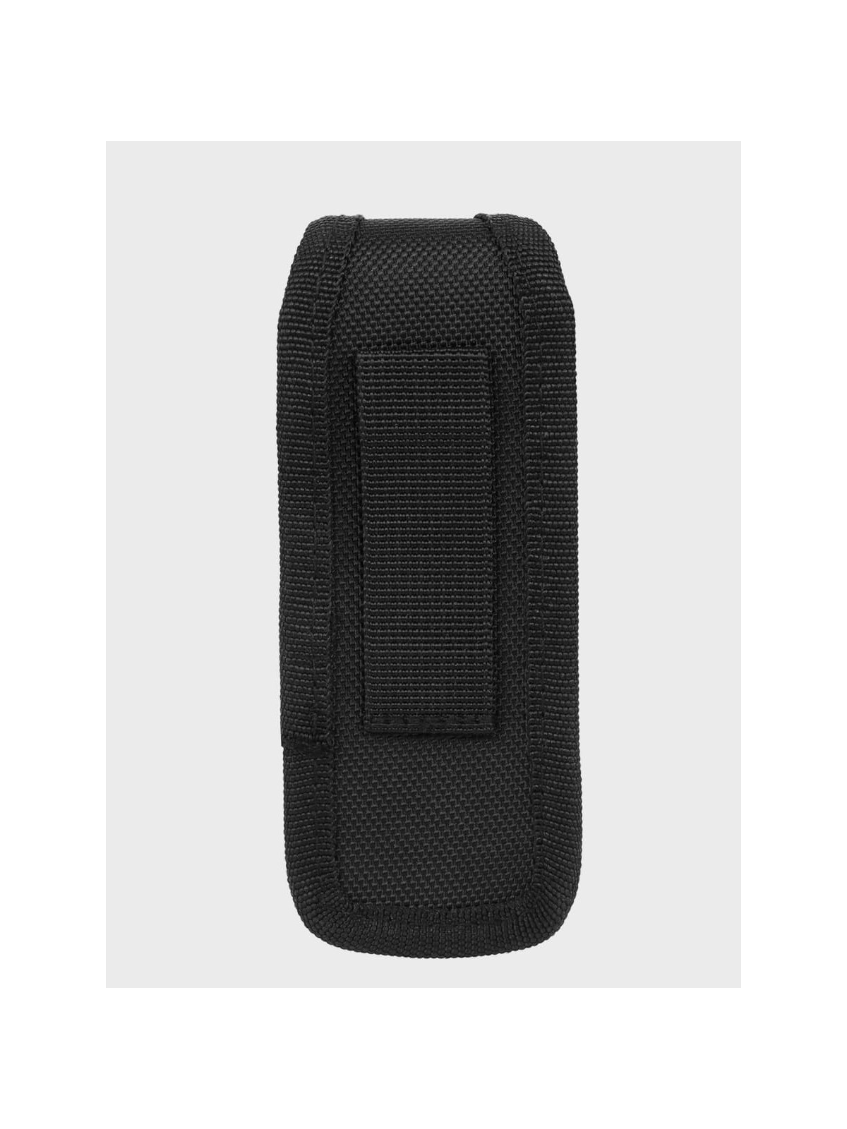 FOX OUTDOOR ETUI POKROWIEC na NÓŻ SCYZORYK NYLON 14cm CZARNE