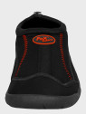 FOX OUTDOOR Buty do Wody Neoprenowe AQUA SHOES Czarne 46