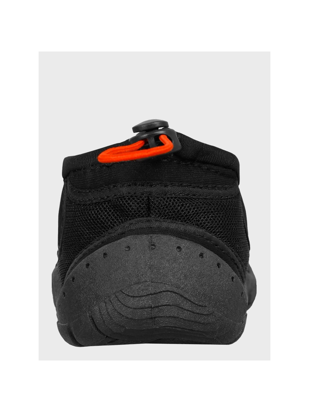 FOX OUTDOOR Buty do Wody Neoprenowe AQUA SHOES Czarne 46