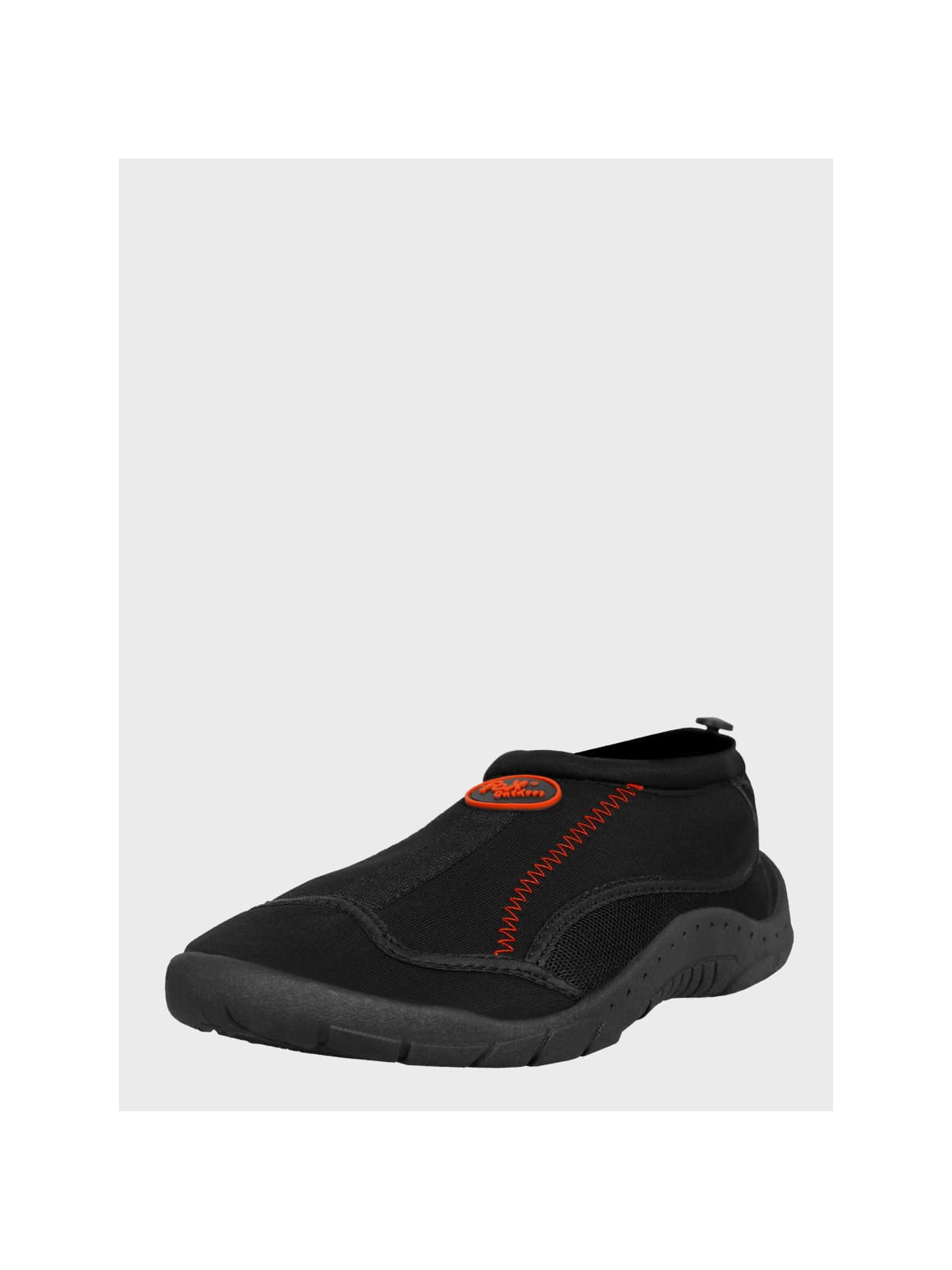 FOX OUTDOOR Buty do Wody Neoprenowe AQUA SHOES Czarne 46