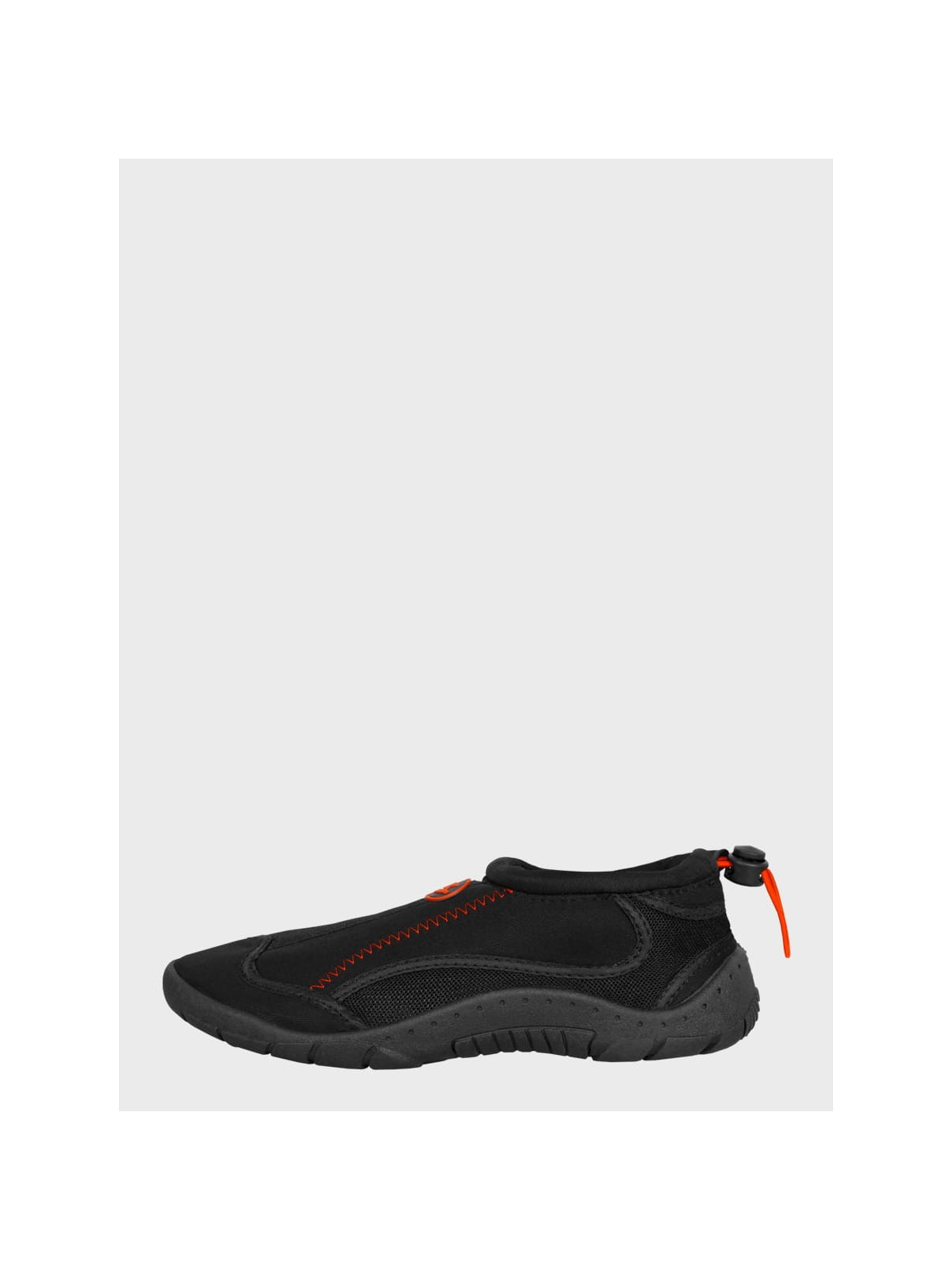 FOX OUTDOOR Buty do Wody Neoprenowe AQUA SHOES Czarne 46