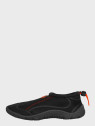 FOX OUTDOOR Buty do Wody Neoprenowe AQUA SHOES Czarne 46