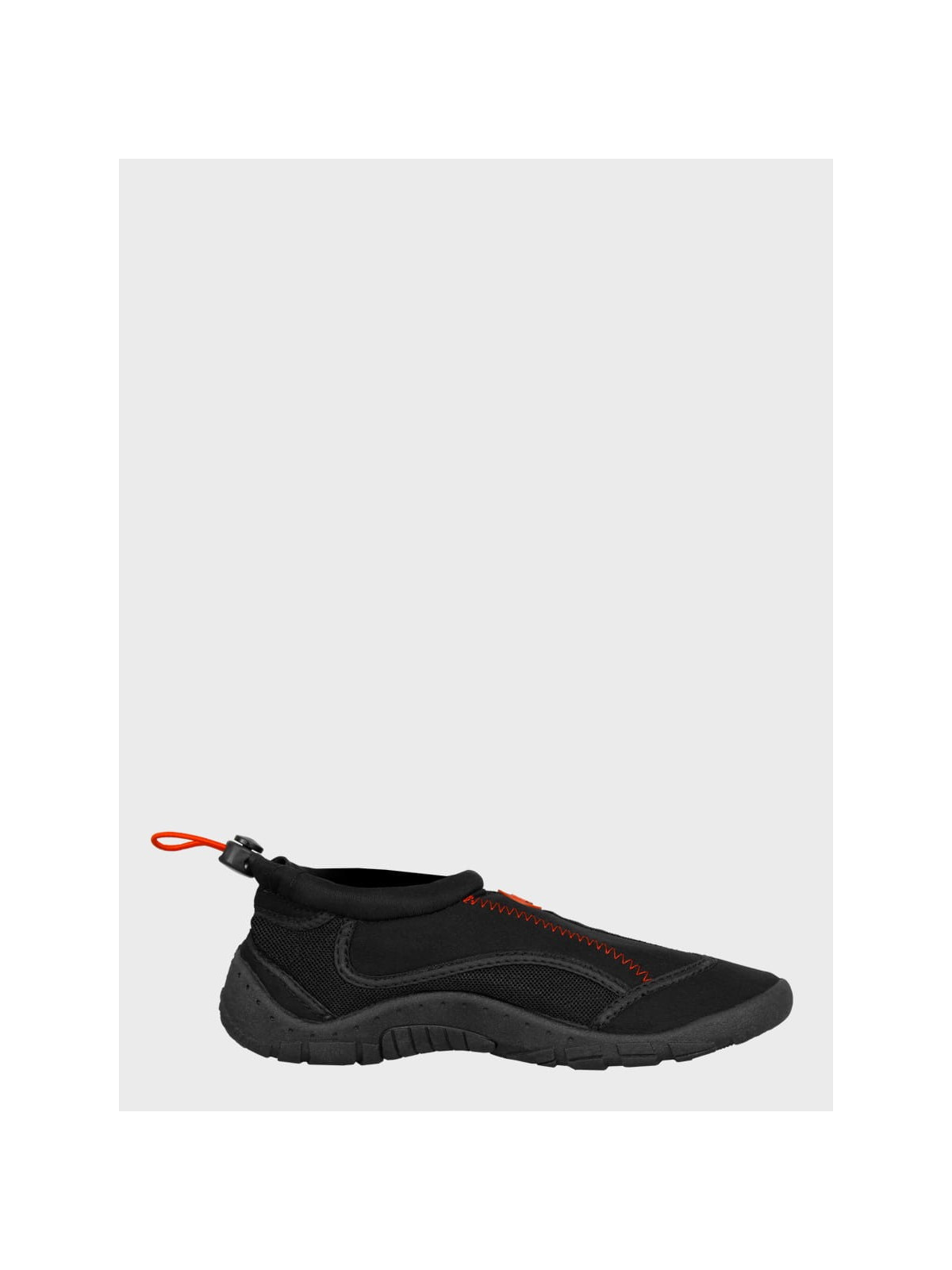 FOX OUTDOOR Buty do Wody Neoprenowe AQUA SHOES Czarne 46