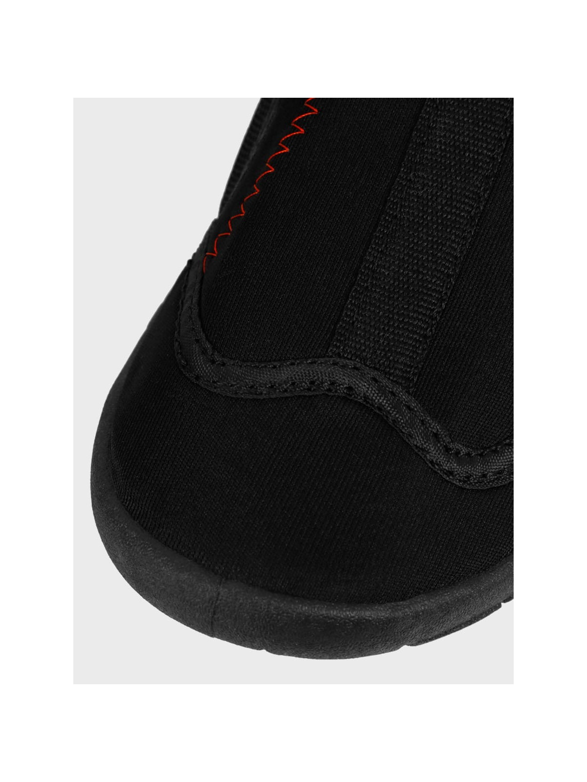 FOX OUTDOOR Buty do Wody Neoprenowe AQUA SHOES Czarne 46