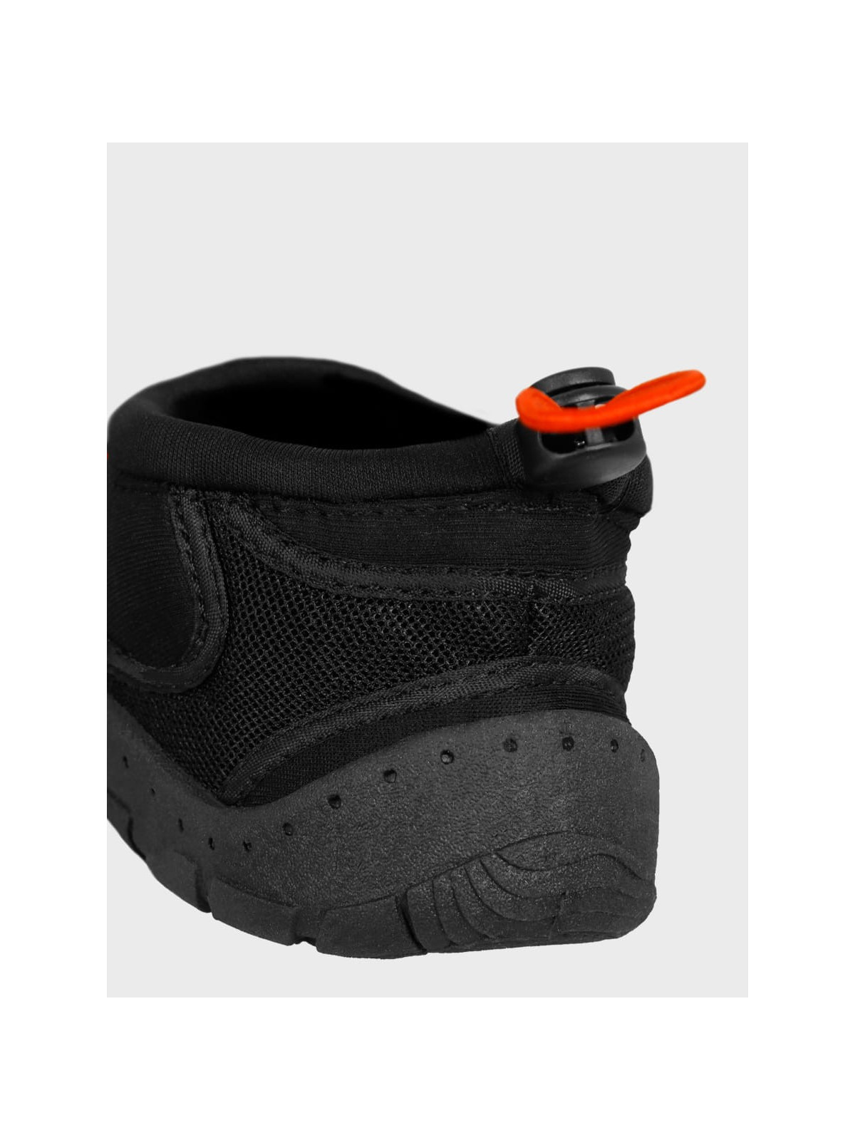 FOX OUTDOOR Buty do Wody Neoprenowe AQUA SHOES Czarne 46