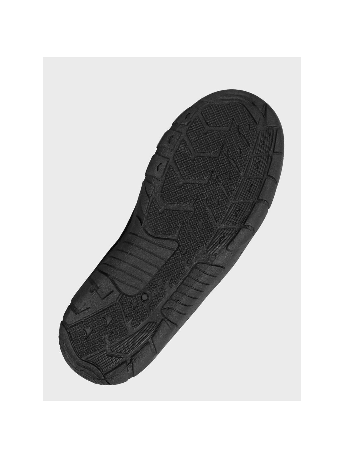 FOX OUTDOOR Buty do Wody Neoprenowe AQUA SHOES Czarne 46