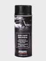 FOSCO INDUSTRIES Farba w Sprayu do Maskowania Broni Sprzętu 400ml Czarny Mat
