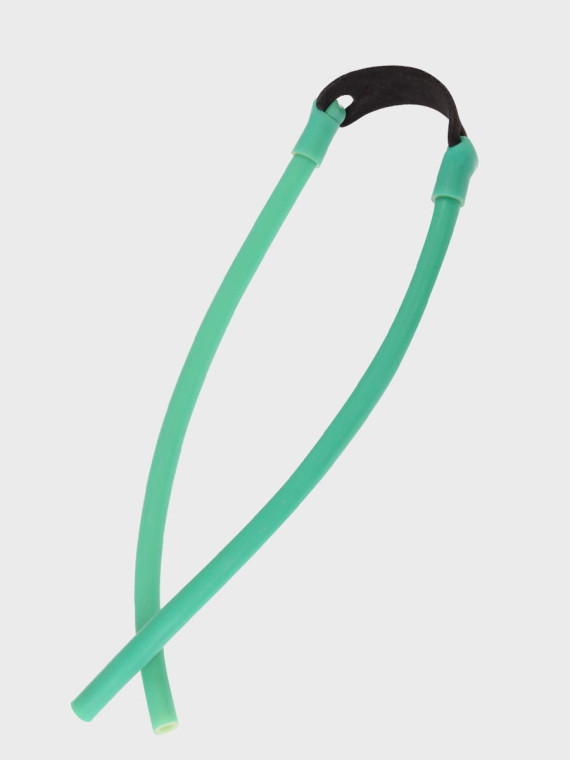 FOX OUTDOOR PROFESJONALNA GUMA DO PROCY 8mm 50cm HITECH