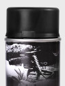 FOSCO INDUSTRIES Farba w Sprayu do Maskowania Broni Sprzętu 400ml Czarny Mat
