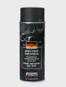 FOSCO INDUSTRIES Farba w Sprayu do Maskowania Broni Sprzętu 400ml DDR GREEN