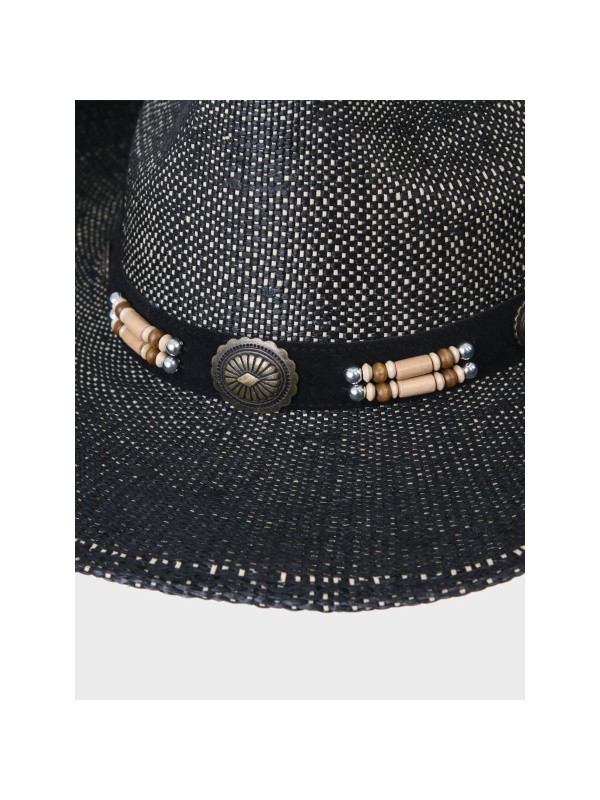 FOX OUTDOOR KAPELUSZ PAPIEROWY KOWBOJSKI TEXAS