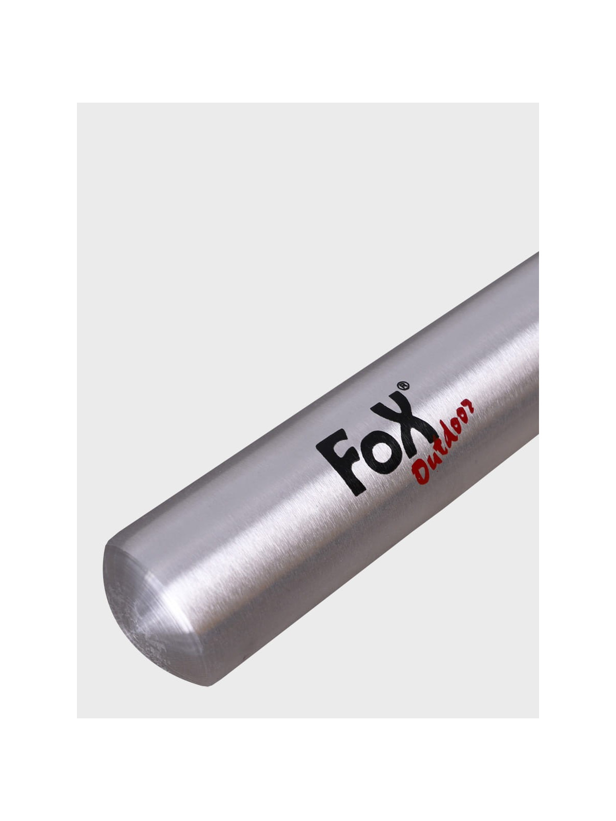 FOX OUTDOOR Kij bejsbolowy baseballowy 30 cali / 76cm aluminiowy