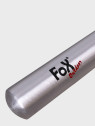 FOX OUTDOOR Kij bejsbolowy baseballowy 30 cali / 76cm aluminiowy