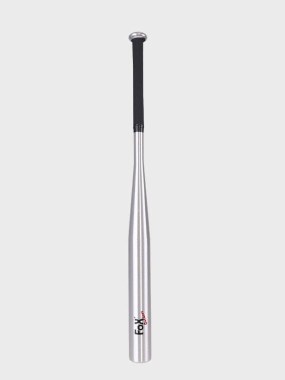 FOX OUTDOOR Kij bejsbolowy baseballowy 30 cali / 76cm aluminiowy