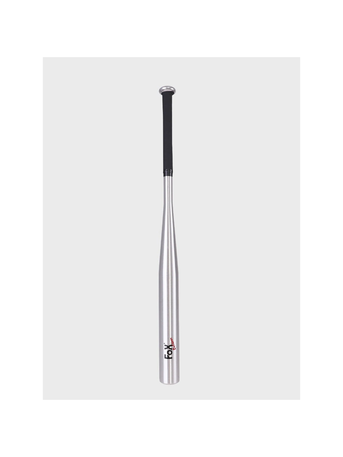 FOX OUTDOOR Kij bejsbolowy baseballowy 30 cali / 76cm aluminiowy