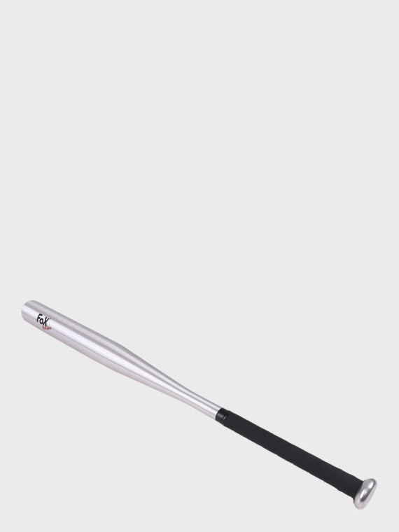 FOX OUTDOOR Kij bejsbolowy baseballowy 30 cali / 76cm aluminiowy