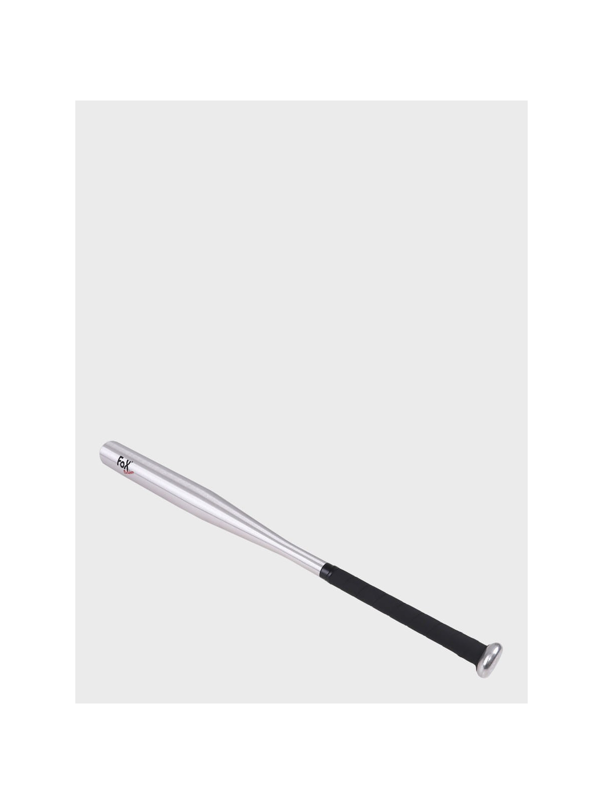 FOX OUTDOOR Kij bejsbolowy baseballowy 30 cali / 76cm aluminiowy