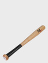 FOX OUTDOOR Kij bejsbolowy baseballowy 18 cali / 46 cm DREWNIANY