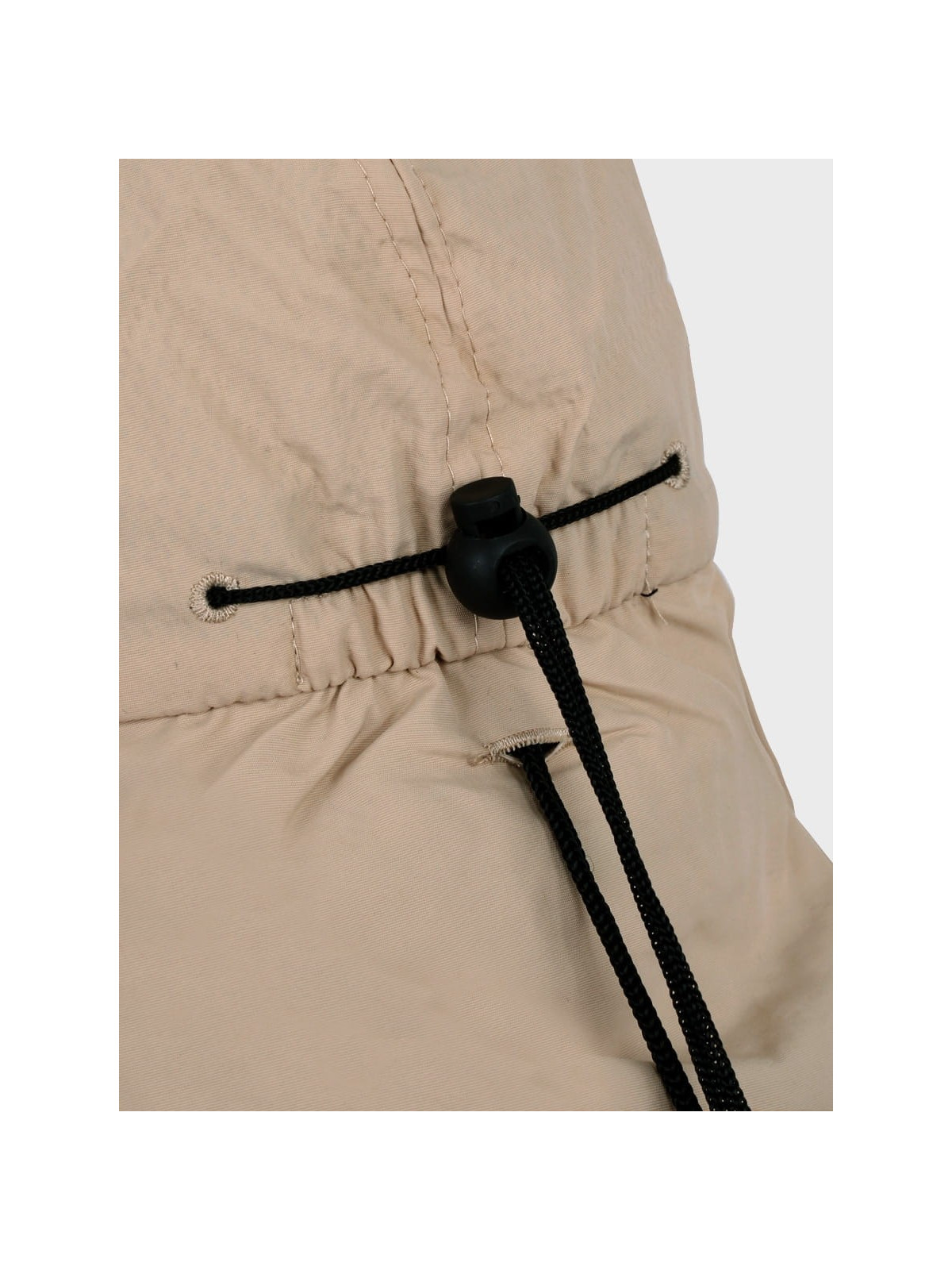 FOX OUTDOOR CZAPKA Z DASZKIEM I NAKARCZKIEM SAHARA BEŻOWA