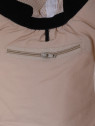 FOX OUTDOOR CZAPKA Z DASZKIEM I NAKARCZKIEM SAHARA BEŻOWA