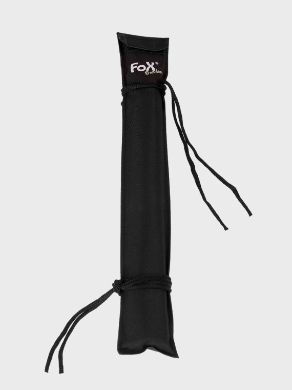 FOX OUTDOOR TRÓJNÓG SKŁADANY STOJAK NAD OGNISKO ALUMINIUM