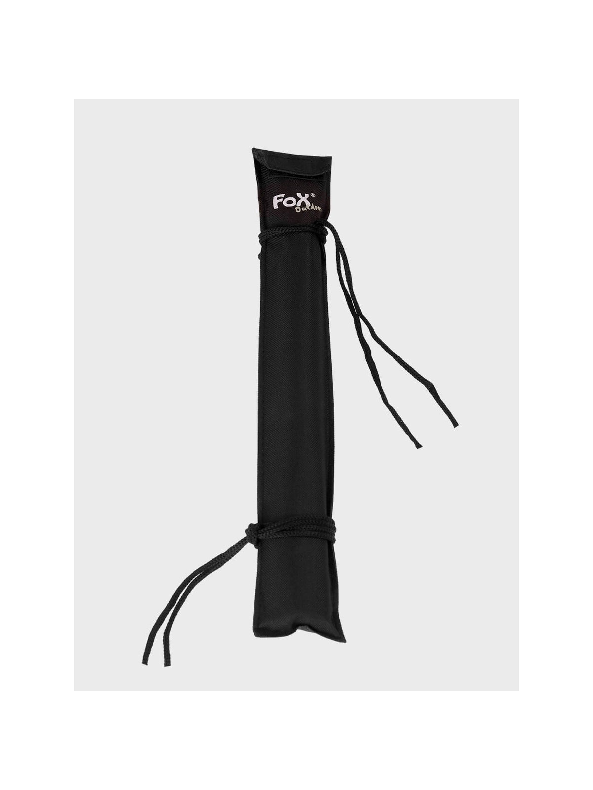 FOX OUTDOOR TRÓJNÓG SKŁADANY STOJAK NAD OGNISKO ALUMINIUM