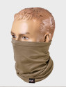 FOX OUTDOOR KOMIN CHUSTA WIELOFUNKCYJNA MERINO LITE COYOTE