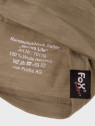 FOX OUTDOOR KOMIN CHUSTA WIELOFUNKCYJNA MERINO LITE COYOTE