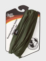 FOX OUTDOOR KOMIN CHUSTA WIELOFUNKCYJNA MERINO LITE OLIWKOWY