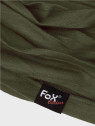FOX OUTDOOR KOMIN CHUSTA WIELOFUNKCYJNA MERINO LITE OLIWKOWY