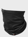 FOX OUTDOOR KOMIN CHUSTA WIELOFUNKCYJNA MERINO LITE CZARNY