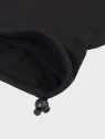 FOX OUTDOOR KOMIN CHUSTA WIELOFUNKCYJNA SOFTSHELL CZARNY