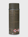 FOSCO INDUSTRIES Farba w Sprayu do Maskowania Broni Sprzętu 400ml Coyote