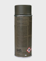 FOSCO INDUSTRIES Farba w Sprayu do Maskowania Broni Sprzętu 400ml Coyote