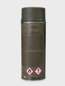 FOSCO INDUSTRIES Farba w Sprayu do Maskowania Broni Sprzętu 400ml Coyote