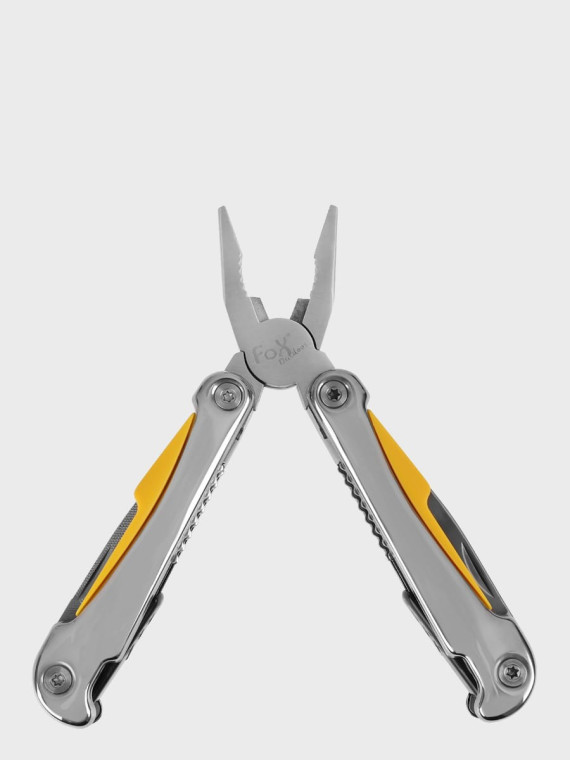 FOX OUTDOOR NARZĘDZIE WIELOFUNKCYJNE MULTITOOL LARGE