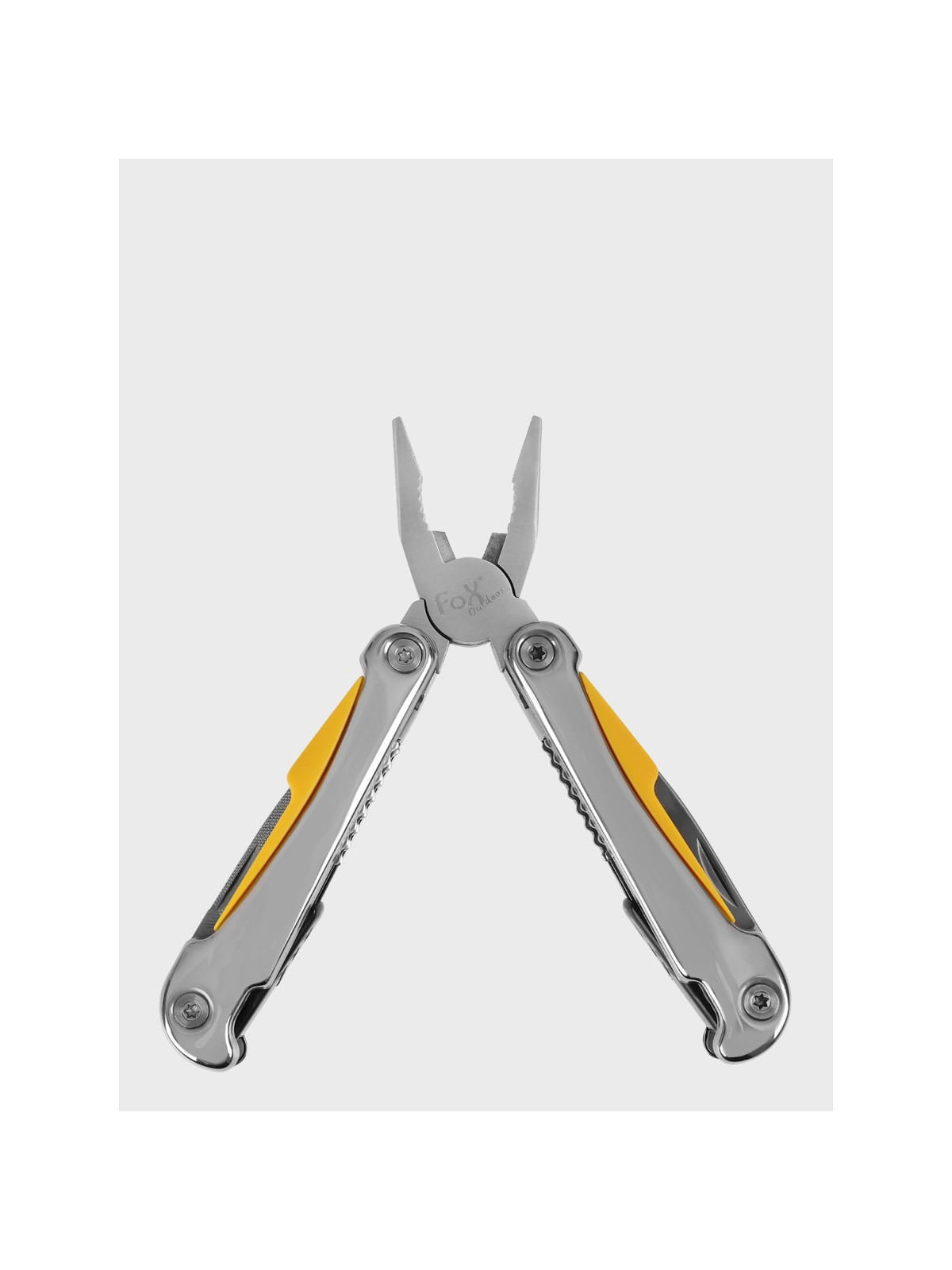 FOX OUTDOOR NARZĘDZIE WIELOFUNKCYJNE MULTITOOL LARGE