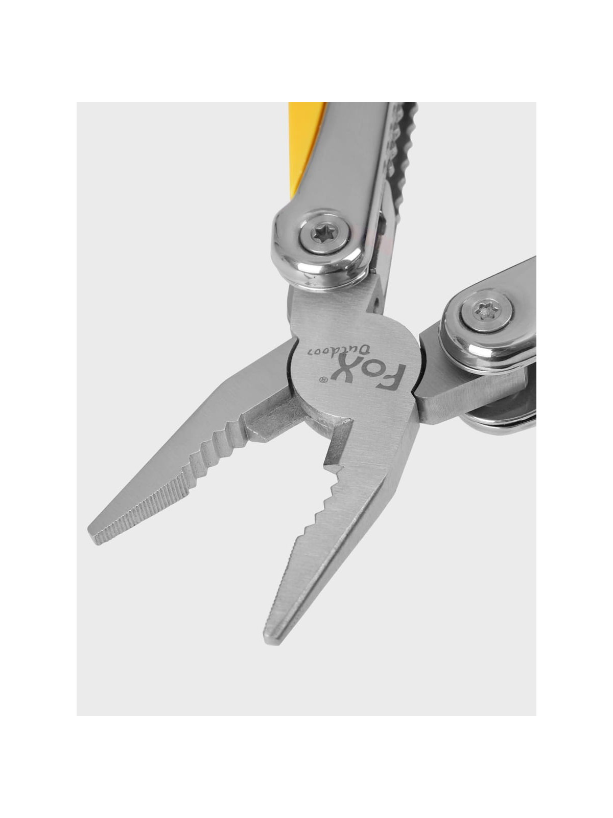 FOX OUTDOOR NARZĘDZIE WIELOFUNKCYJNE MULTITOOL LARGE