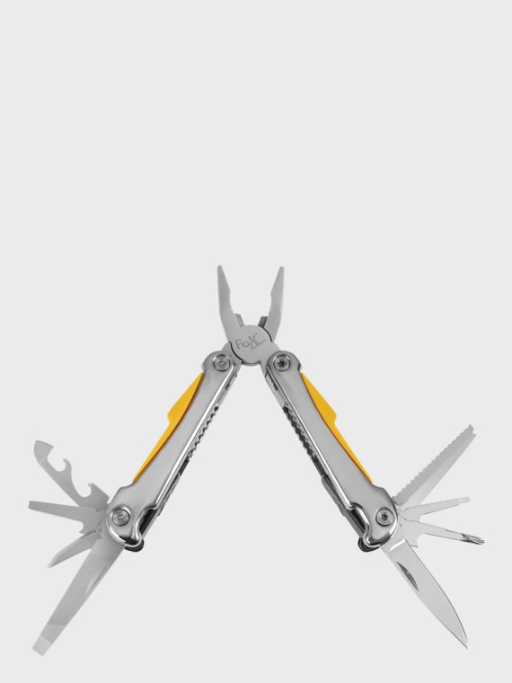 FOX OUTDOOR NARZĘDZIE WIELOFUNKCYJNE MULTITOOL LARGE
