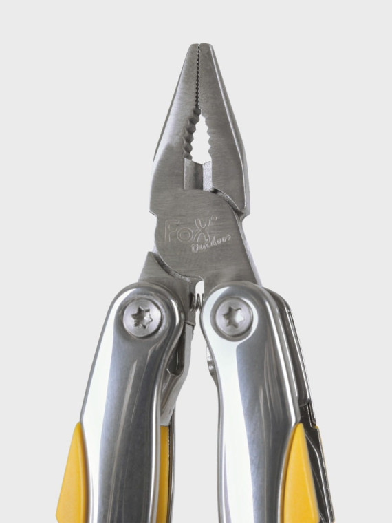 FOX OUTDOOR NARZĘDZIE WIELOFUNKCYJNE MULTITOOL MINI