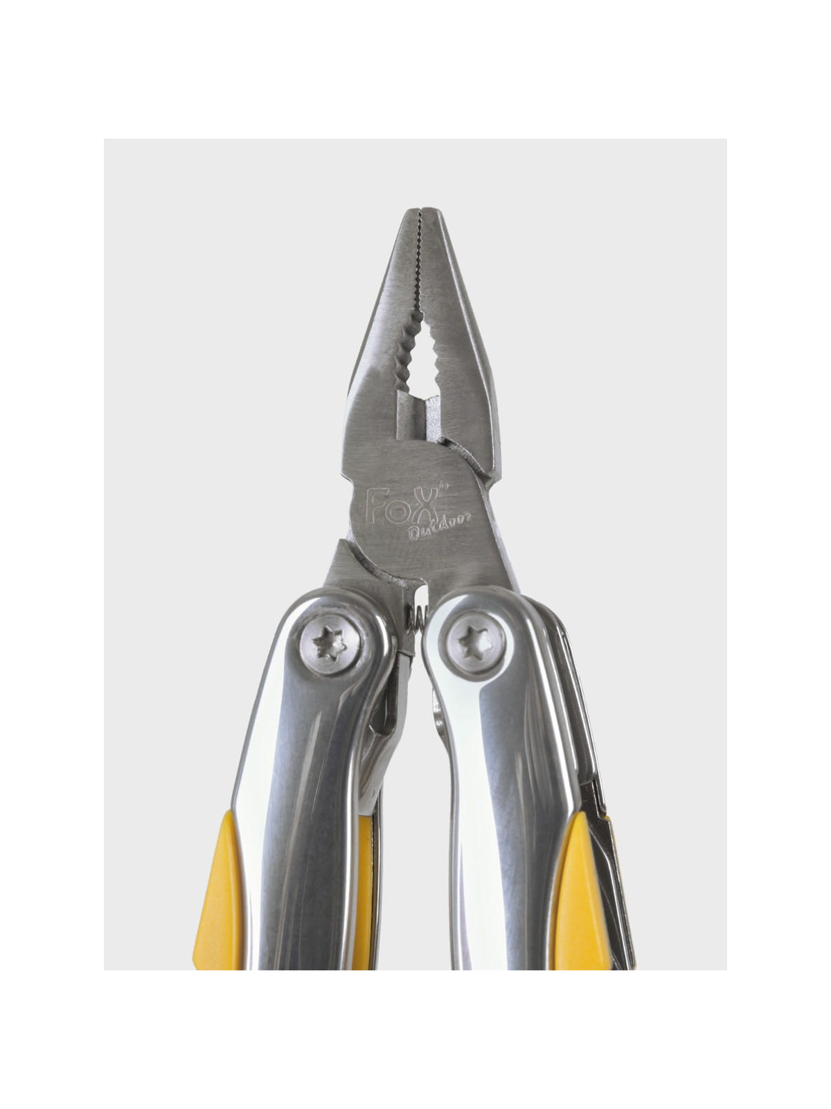FOX OUTDOOR NARZĘDZIE WIELOFUNKCYJNE MULTITOOL MINI