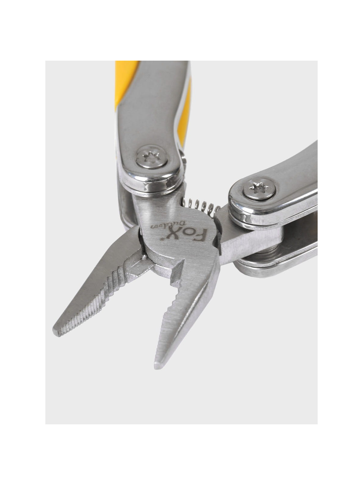 FOX OUTDOOR NARZĘDZIE WIELOFUNKCYJNE MULTITOOL MINI
