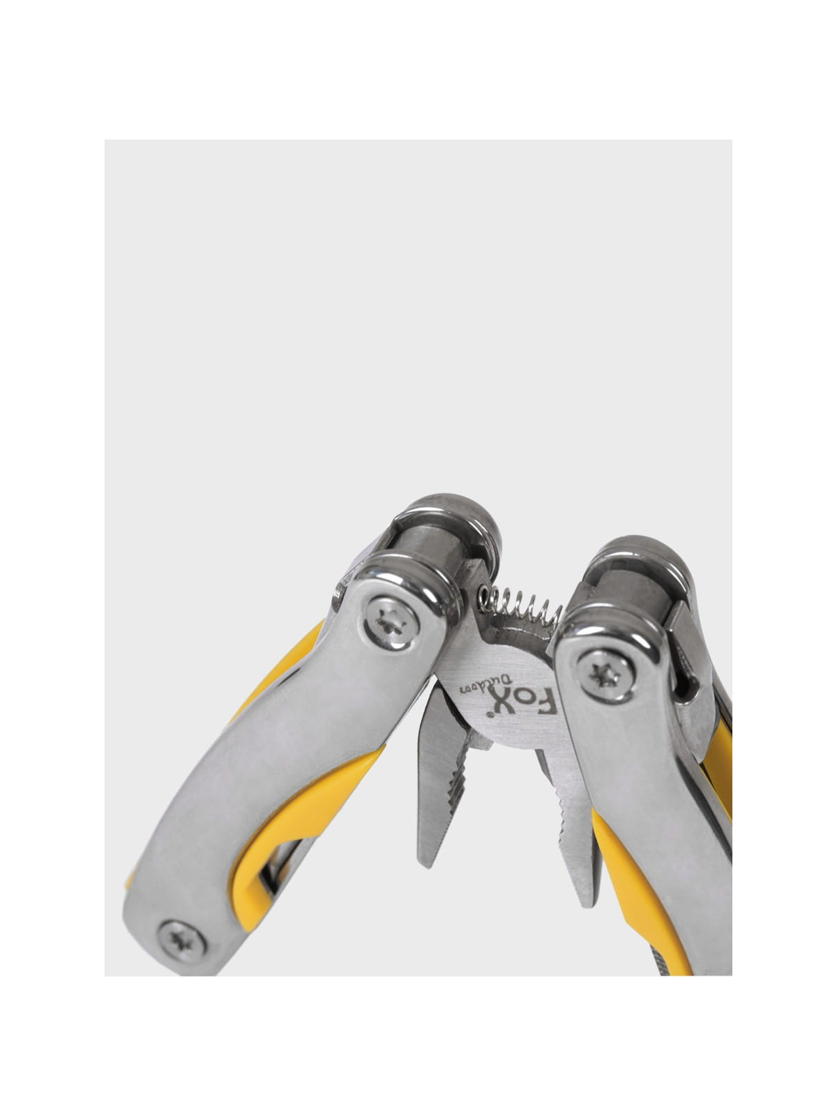 FOX OUTDOOR NARZĘDZIE WIELOFUNKCYJNE MULTITOOL MINI