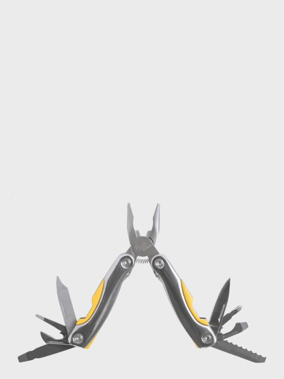 FOX OUTDOOR NARZĘDZIE WIELOFUNKCYJNE MULTITOOL MINI