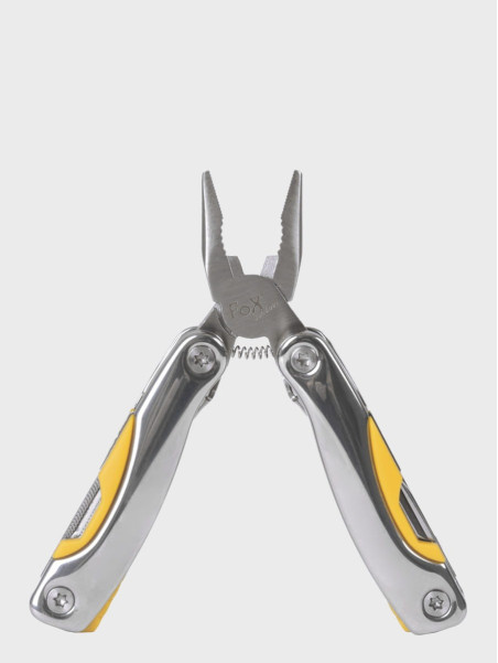 FOX OUTDOOR NARZĘDZIE WIELOFUNKCYJNE MULTITOOL MINI