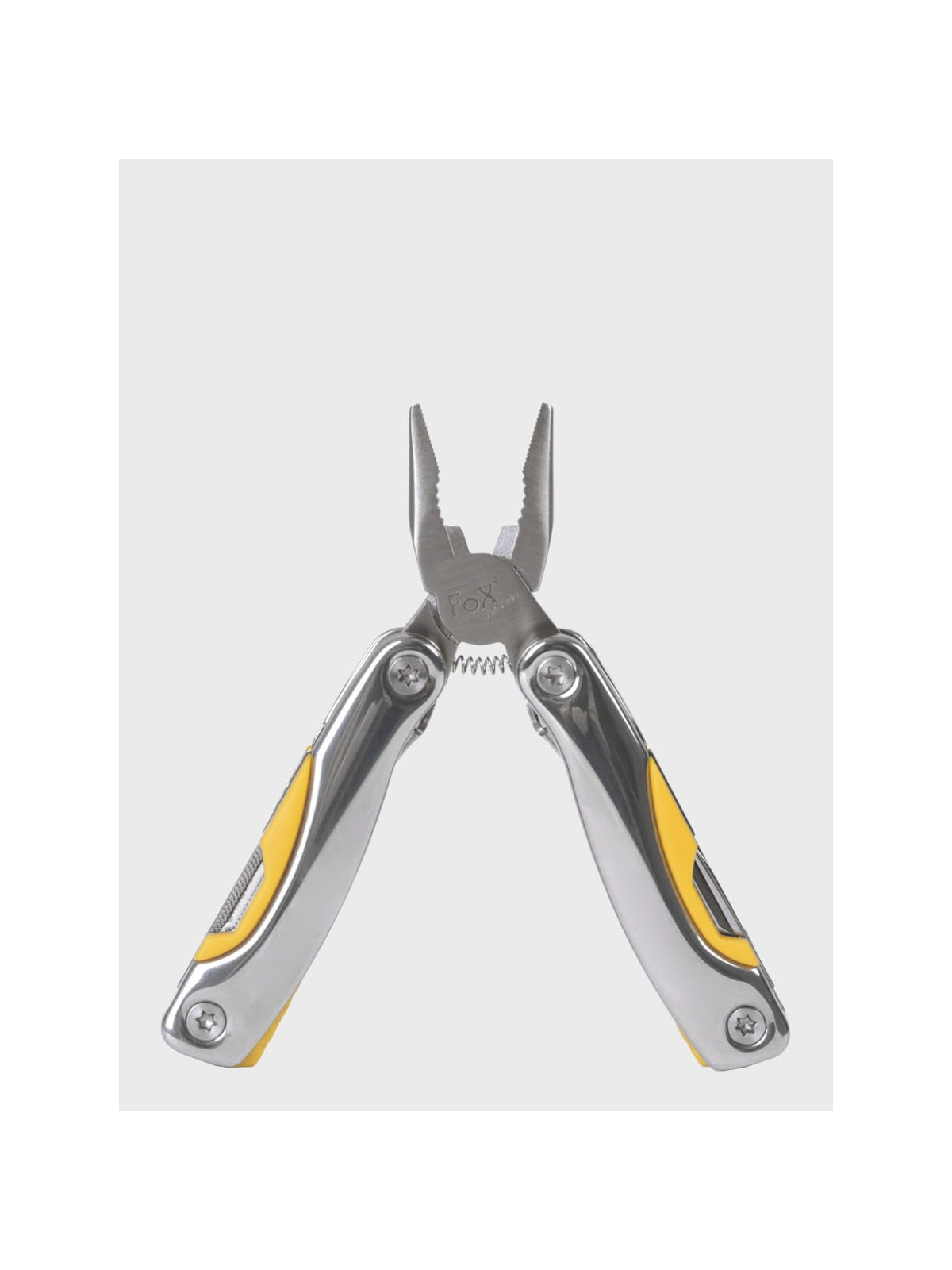 FOX OUTDOOR NARZĘDZIE WIELOFUNKCYJNE MULTITOOL MINI