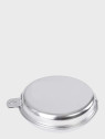 FOX OUTDOOR NACZYNIA TURYSTYCZNE ZESTAW DELUX ALUMINIUM