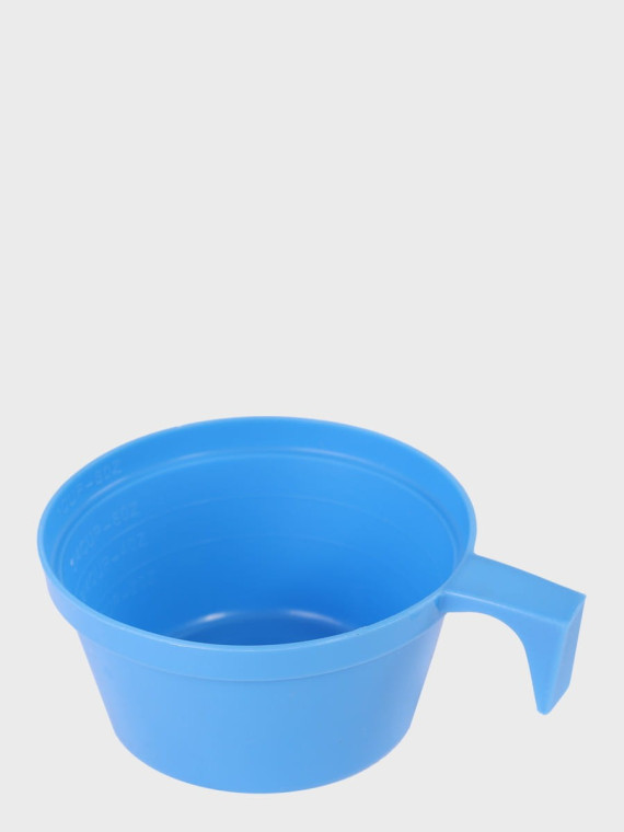 FOX OUTDOOR NACZYNIA TURYSTYCZNE ZESTAW DELUX ALUMINIUM